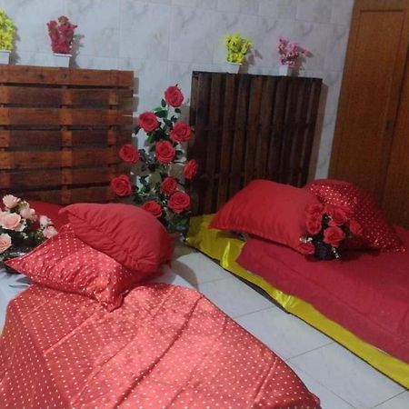 Olympios House Hostel 리오데자네이루 외부 사진