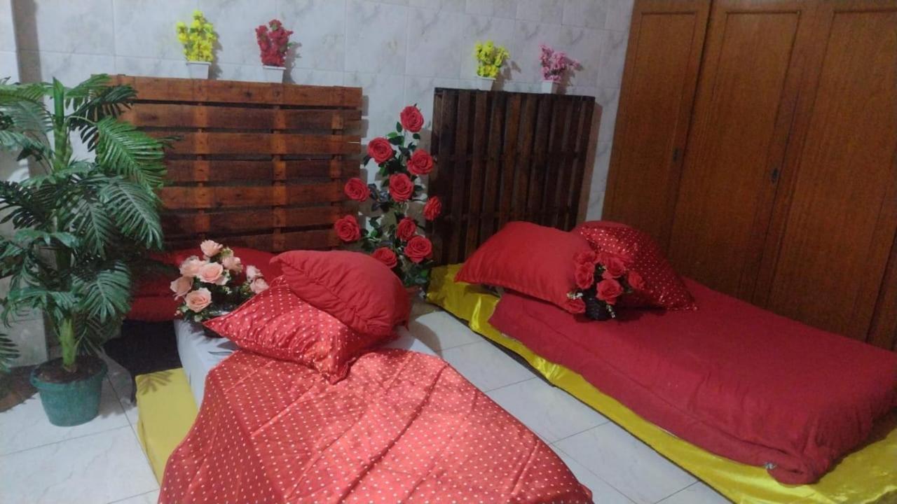 Olympios House Hostel 리오데자네이루 외부 사진