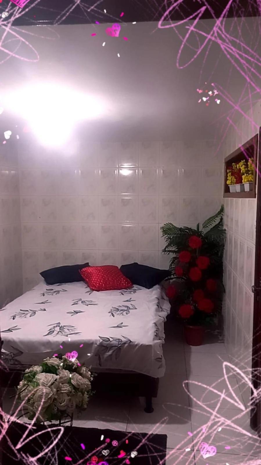 Olympios House Hostel 리오데자네이루 외부 사진